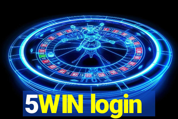 5WIN login